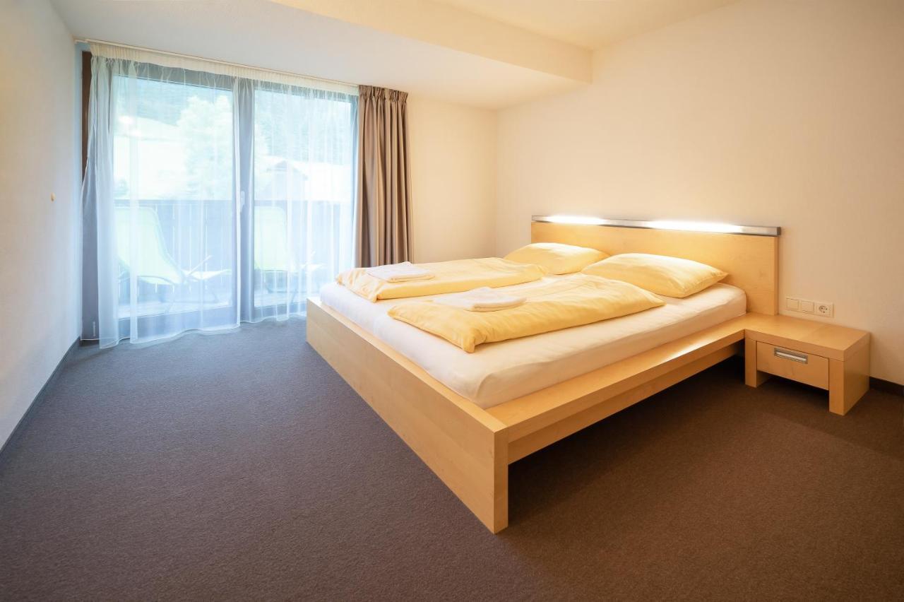 Bohemia Apartments Gargellen Ngoại thất bức ảnh