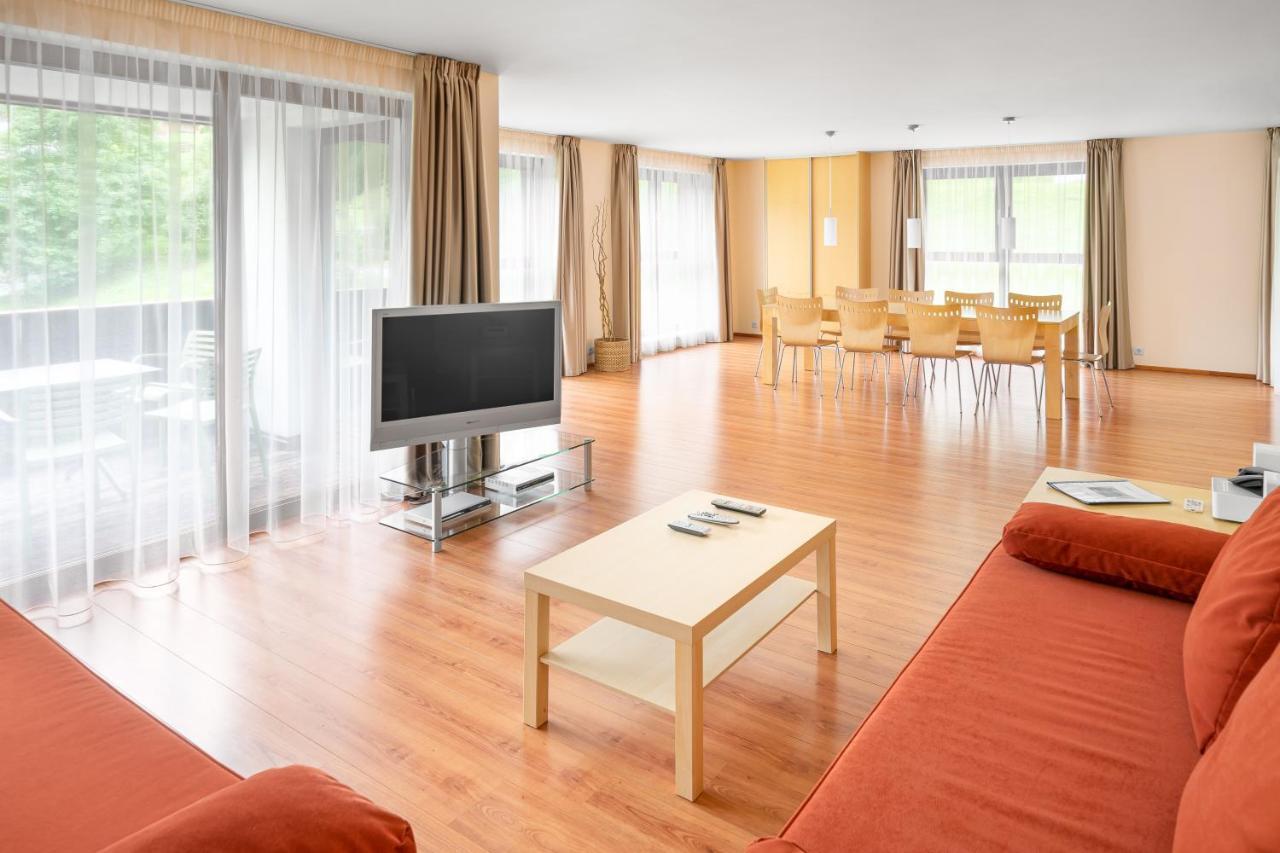 Bohemia Apartments Gargellen Ngoại thất bức ảnh