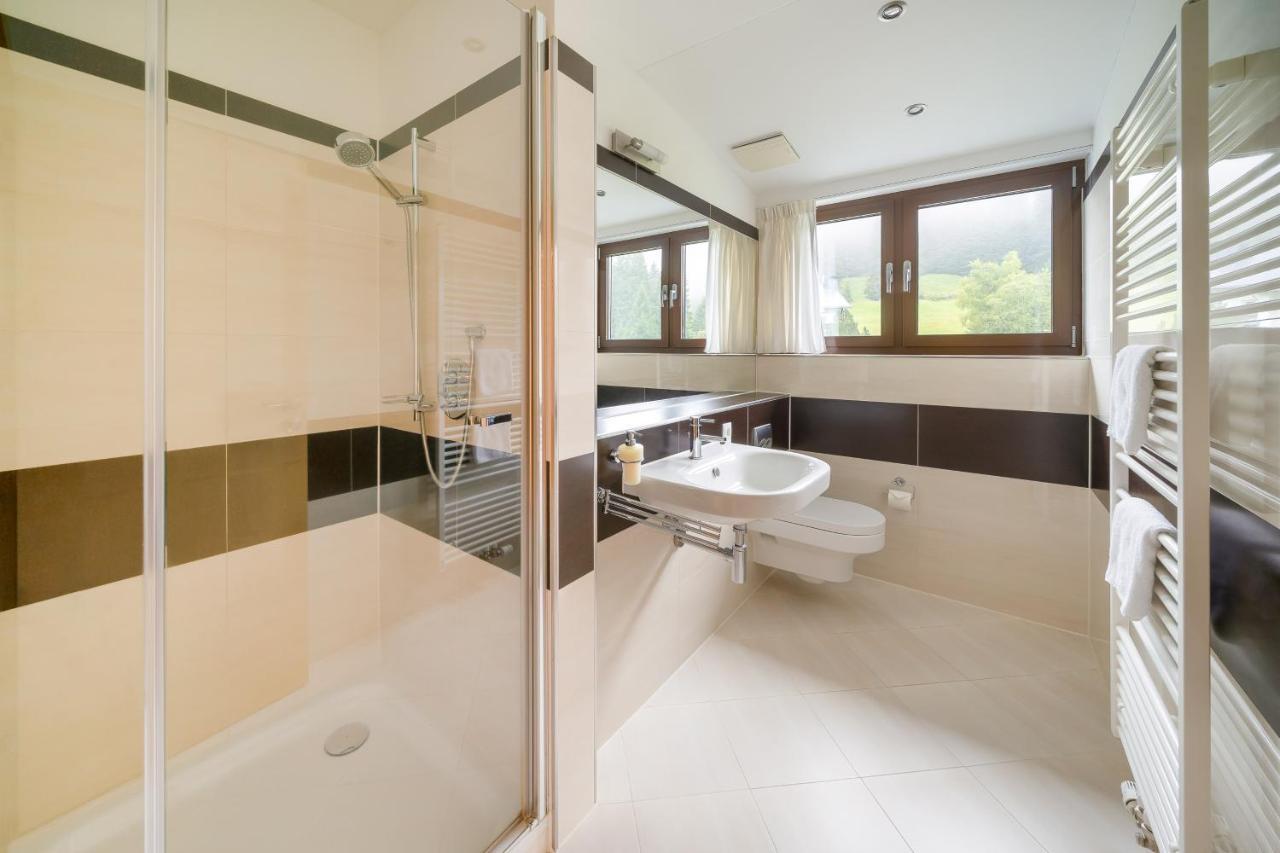 Bohemia Apartments Gargellen Ngoại thất bức ảnh