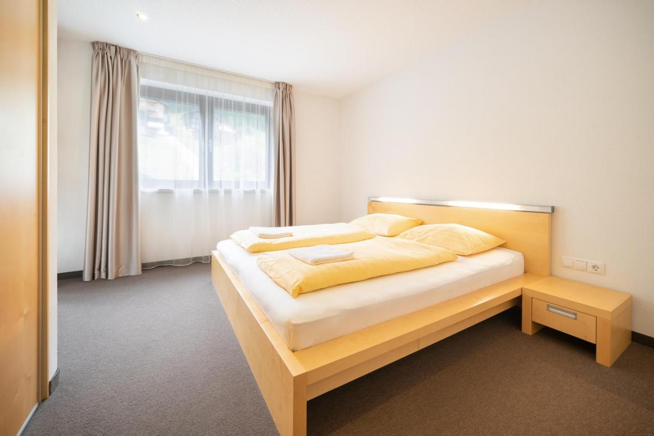Bohemia Apartments Gargellen Ngoại thất bức ảnh