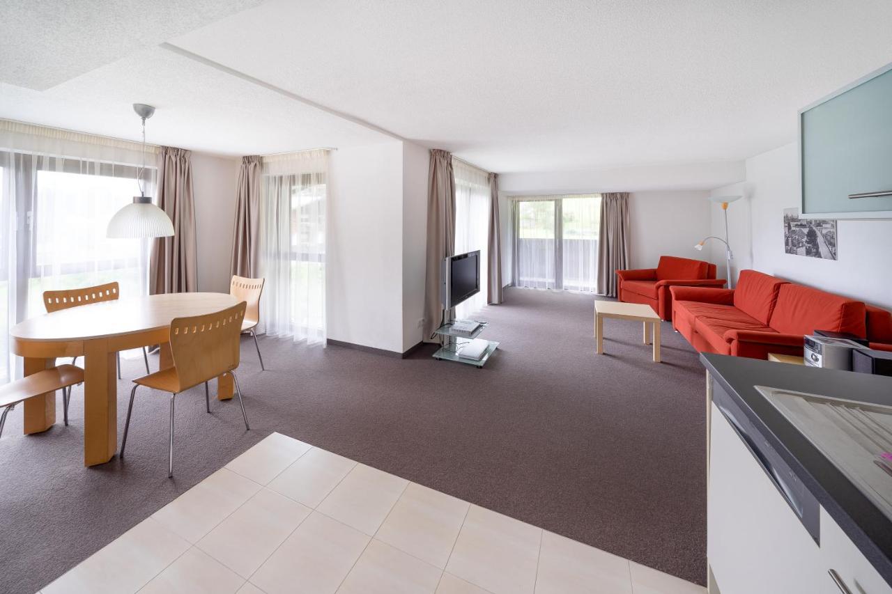 Bohemia Apartments Gargellen Ngoại thất bức ảnh