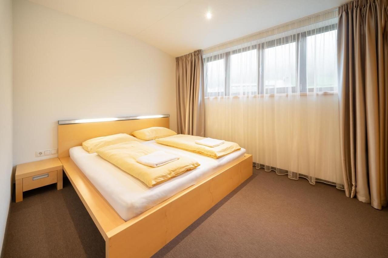 Bohemia Apartments Gargellen Ngoại thất bức ảnh