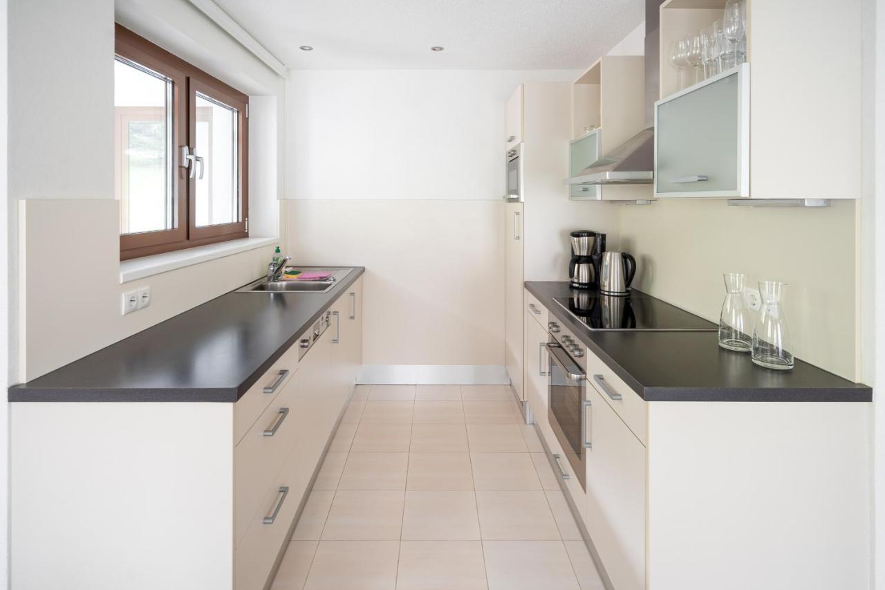 Bohemia Apartments Gargellen Ngoại thất bức ảnh