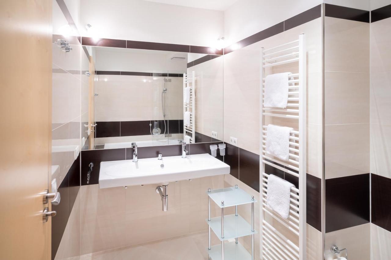 Bohemia Apartments Gargellen Ngoại thất bức ảnh