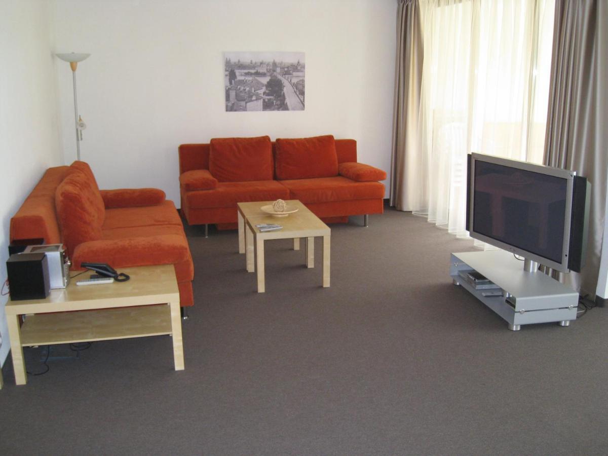 Bohemia Apartments Gargellen Phòng bức ảnh